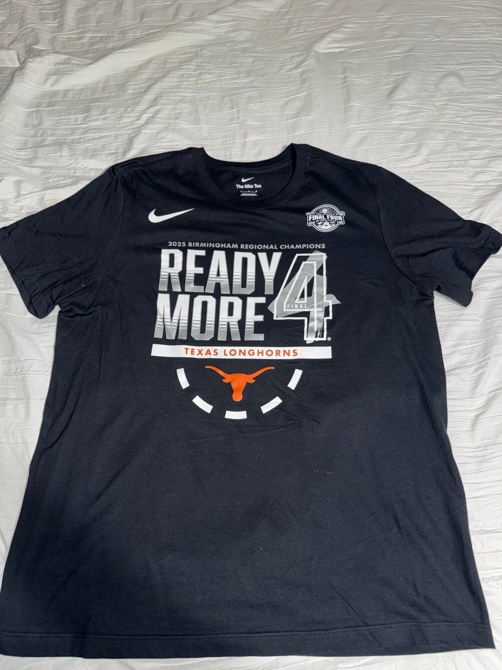 Longhorns Merch